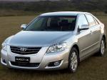 Toyota Aurion V6 2006 года